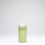 Lavozus Etna 300ml Insulated Coffee Mug – Perfect Pistachio - Image 2
