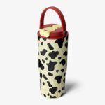 Lavozus Magic Cube Tumbler 26oz – Cow