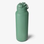 Lavozus Hydro X 40oz Insulated Water Bottle – Woodland Shadow