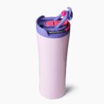 Lavozus CarryBrew Tumbler 18oz – Cherry Blossoms - Image 3