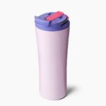 Lavozus CarryBrew Tumbler 18oz – Cherry Blossoms